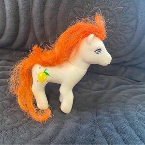 Vintage My Little Pony Toy
